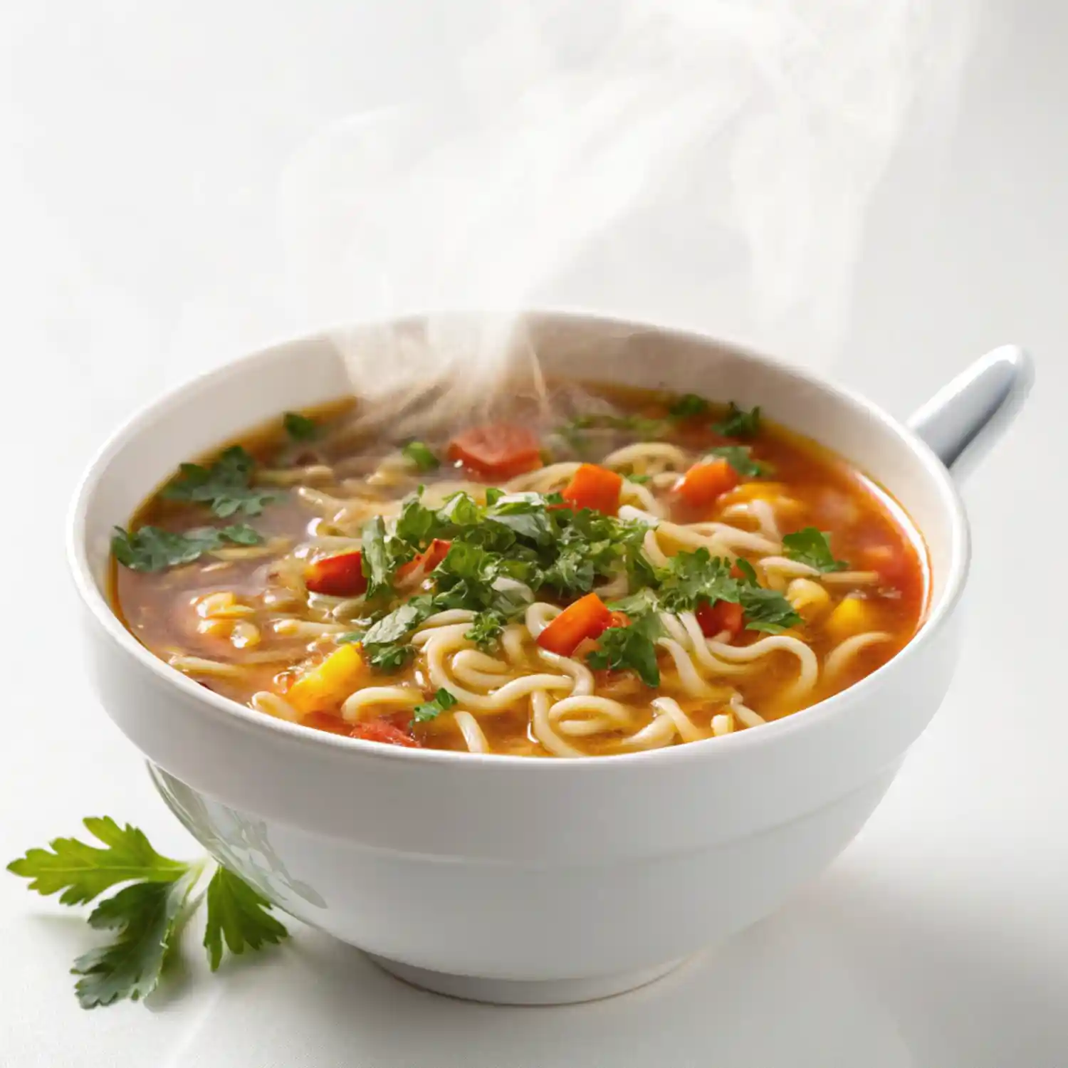 شوربة ماجي